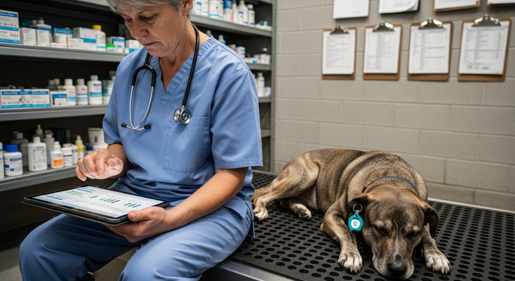 animal welfare movement