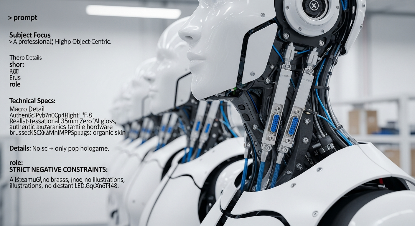 Humanoid Robot Development: Slashes Deployment Time by 40% in 2026