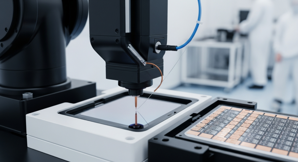 chip manufacturing plans