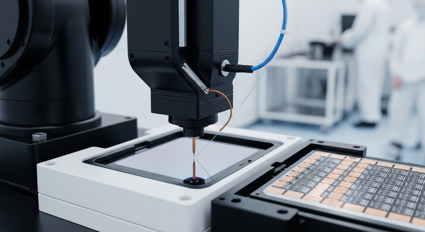 Chip Manufacturing Plans: Slashes Costs by 40% in 2026