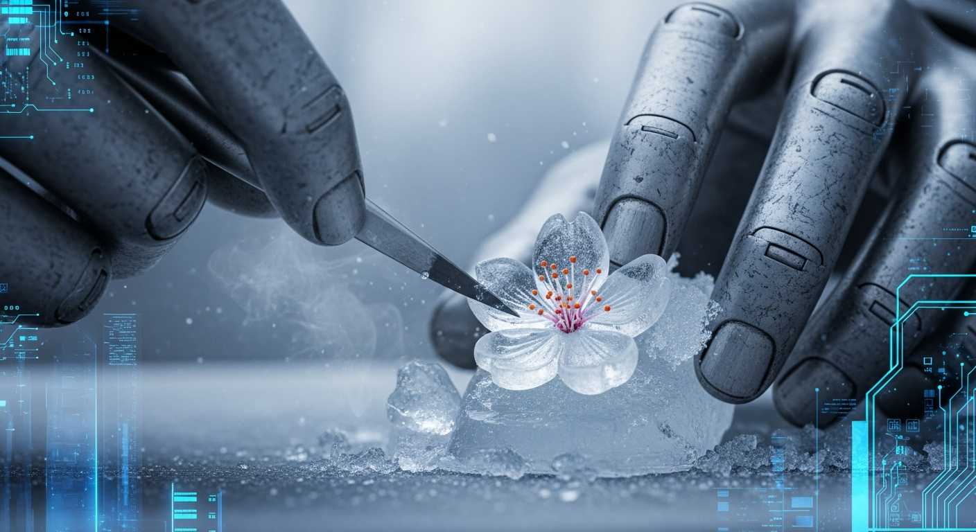 VLA Models and Haptics Enable Software-Defined Humanoid Labor