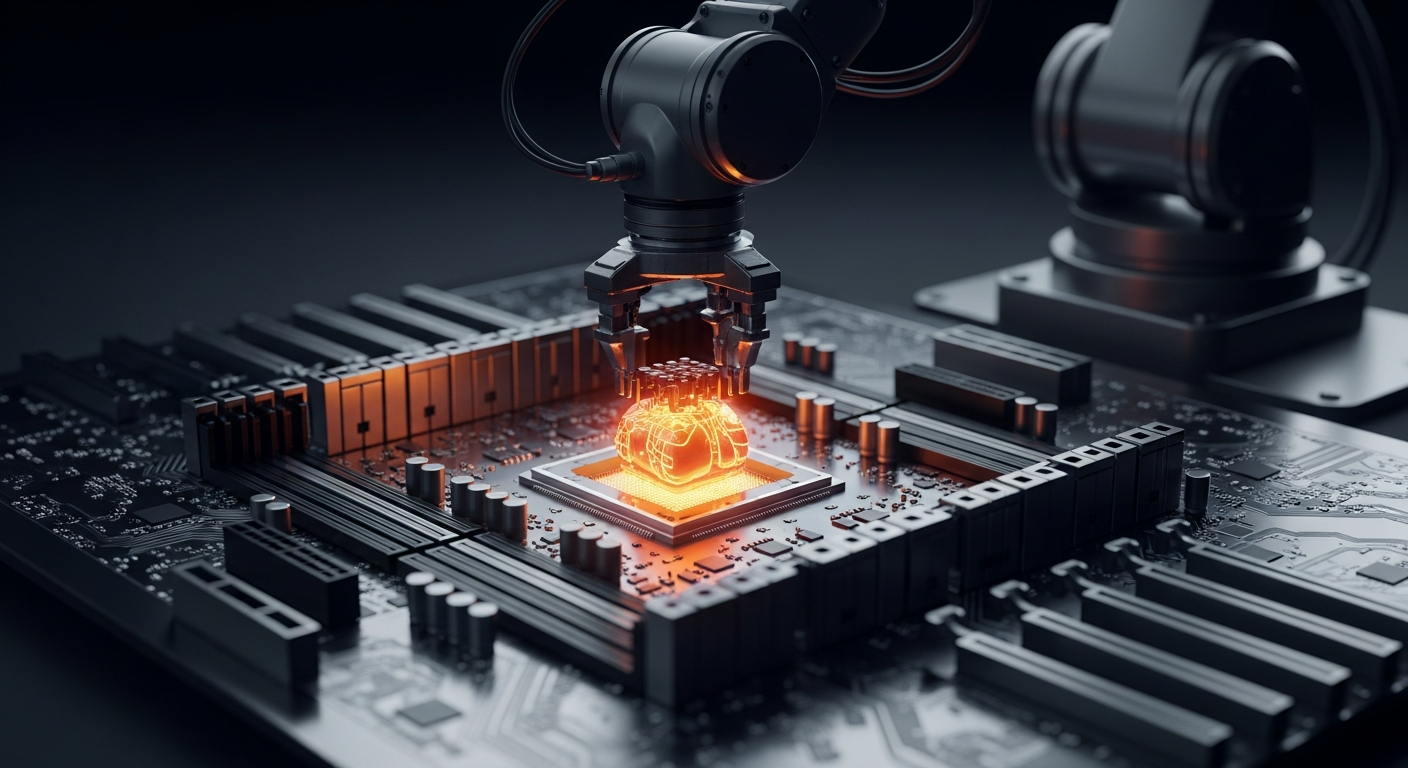 Amazon Challenges Nvidia as Apple and OpenAI Adopt Its AI Chips
