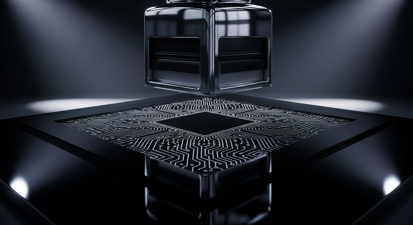 Musk to Manufacture Own Chips for Tesla and SpaceX
