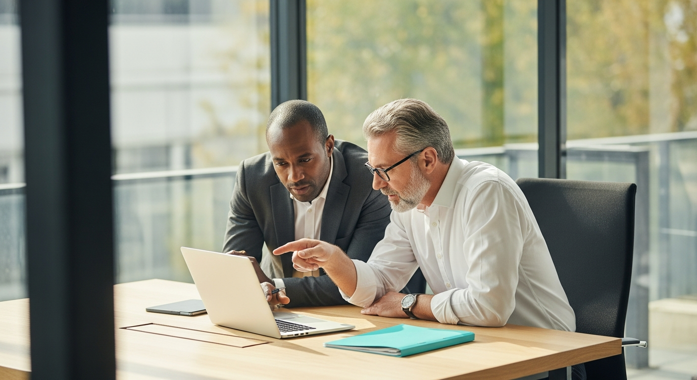 New Reasoning AI Models Eliminate Costly Business Errors