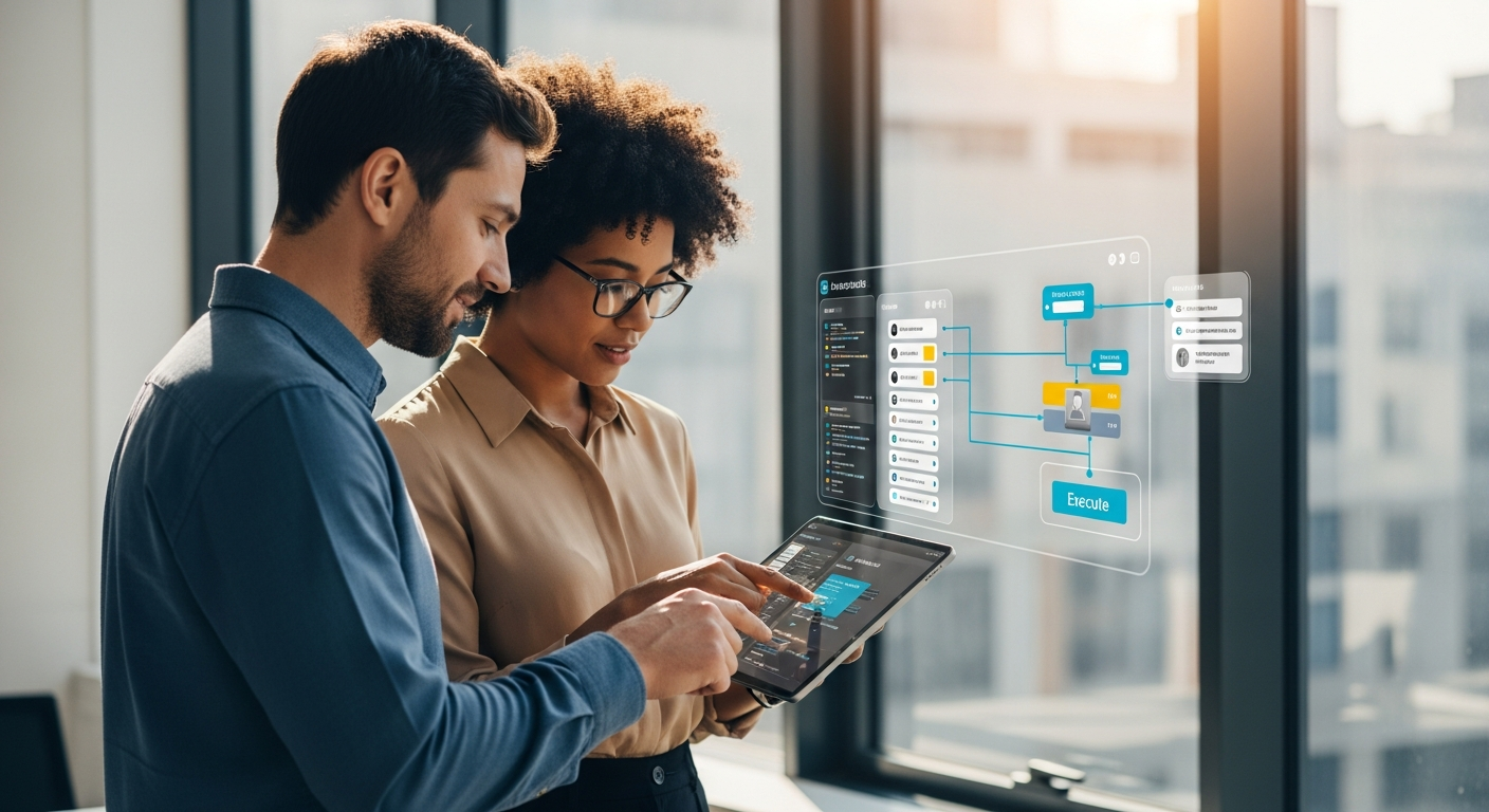 Tencent Releases Real-Time Voice AI for Autonomous Workflows