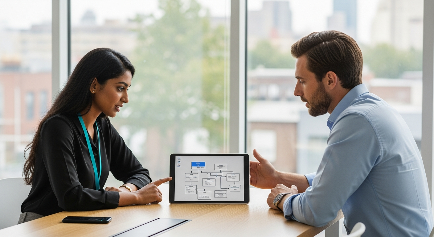 New AI Reasoning Models Slash Business Error Rates