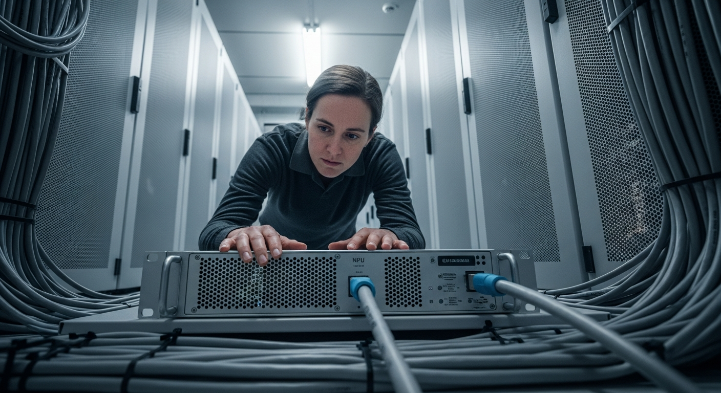 How Local AI Cuts Business Costs and Secures Sensitive Data