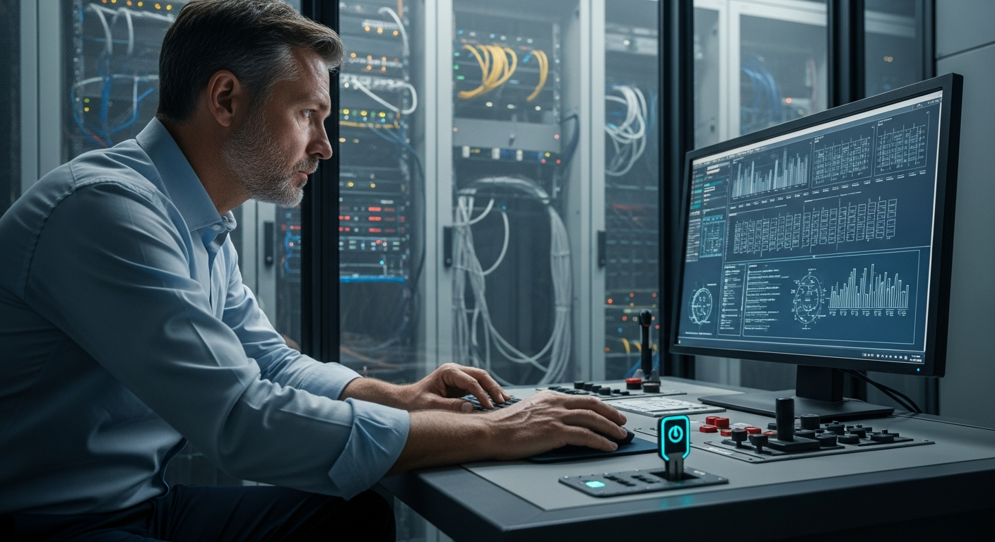 New Reasoning AI Models Automate Complex Business Workflows