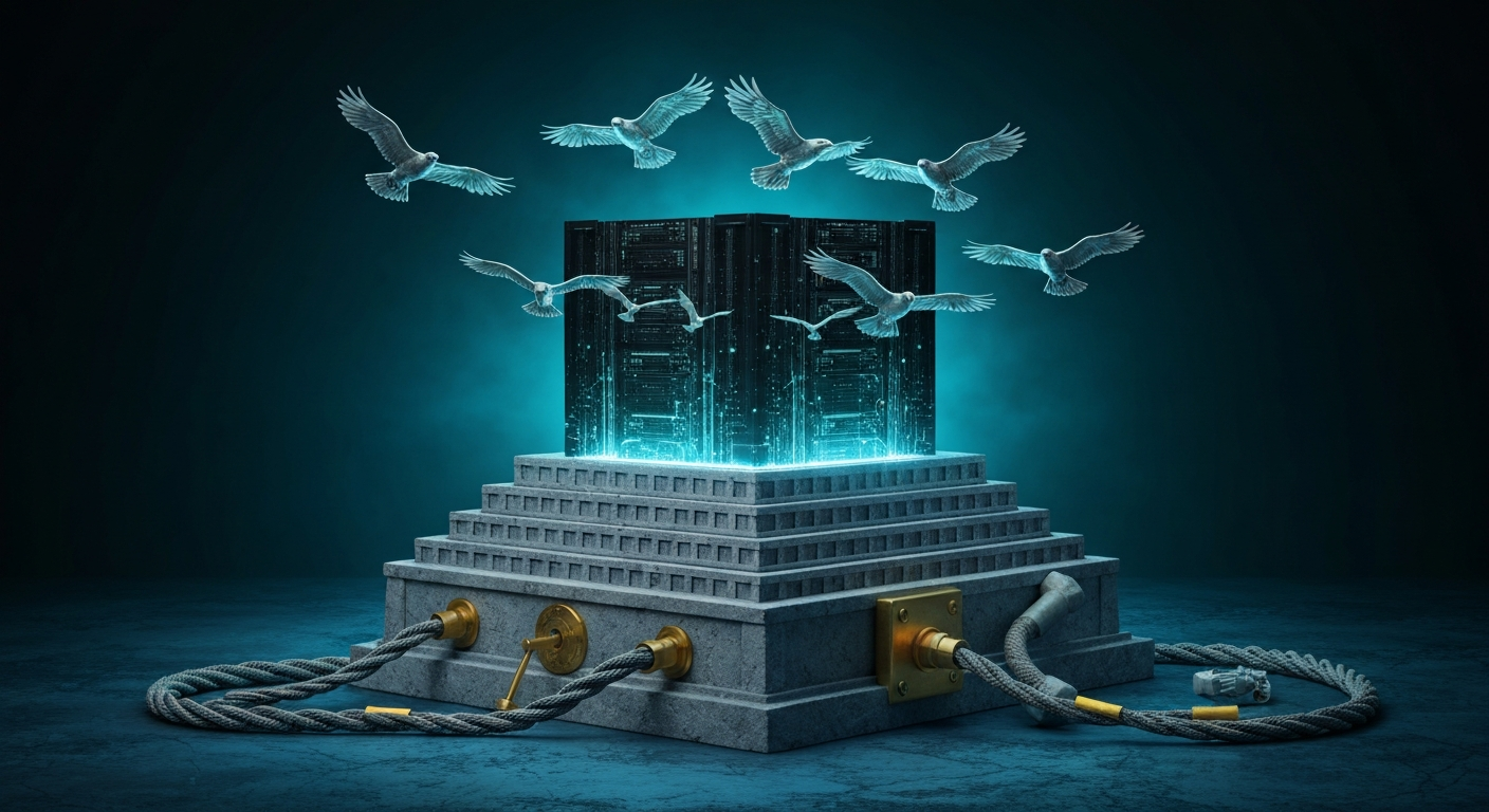 Google unveils TurboQuant, a new AI memory compression algorithm — and yes, the internet is calling it ‘Pied Piper’