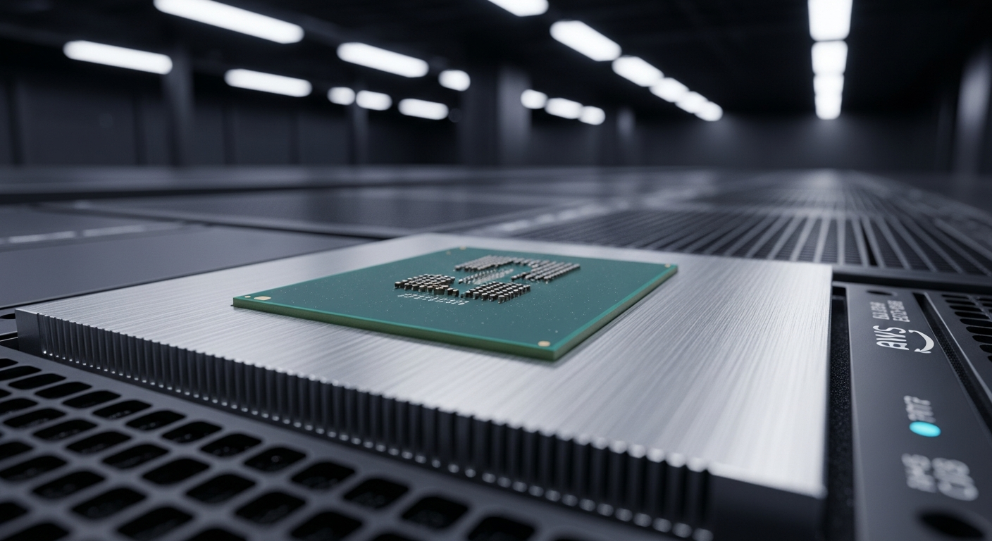 Amazon Trainium chips: Slashes Infrastructure Costs by 35% in 2026
