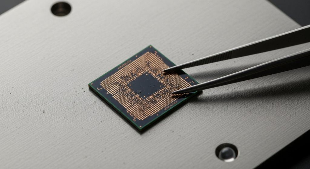 chip manufacturing plans