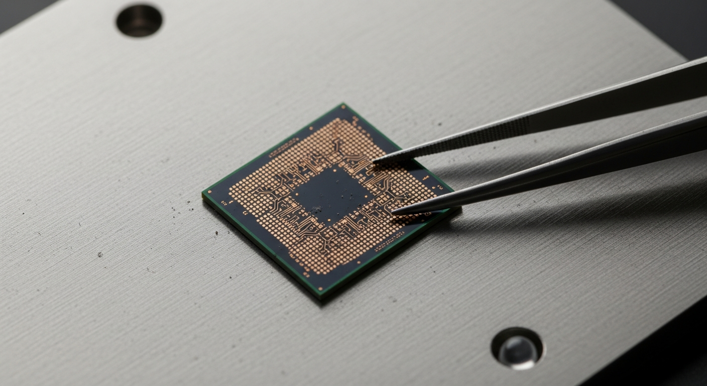 Chip manufacturing plans: Tesla, SpaceX Strategic Blueprint for 2026 Autonomy