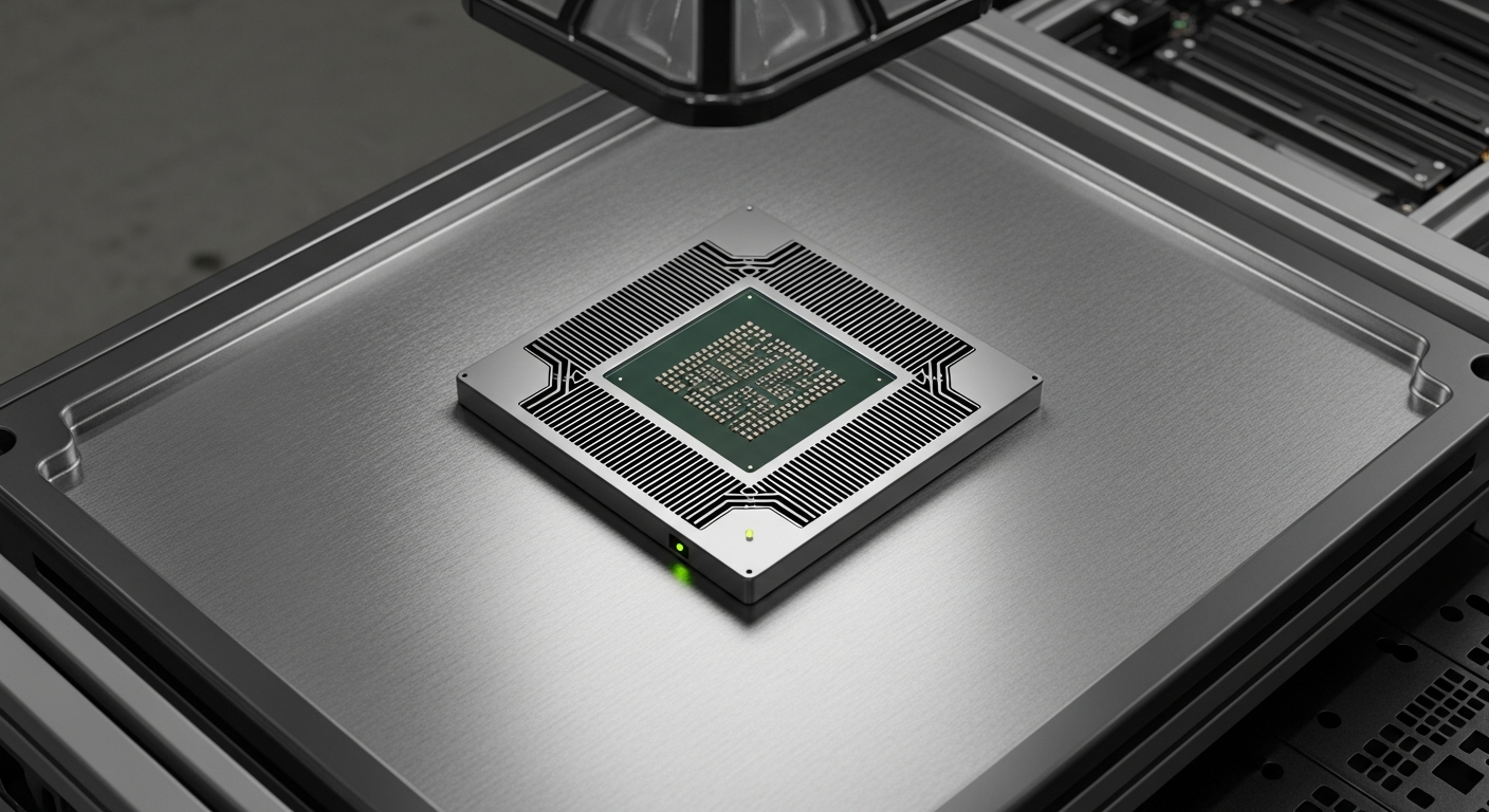 Amazon Trainium chips: Slashes 40% of AI Training Costs for AWS in 2026
