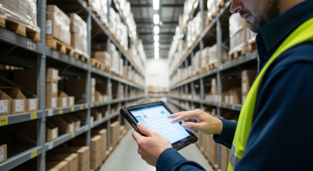 Search Generative Experience