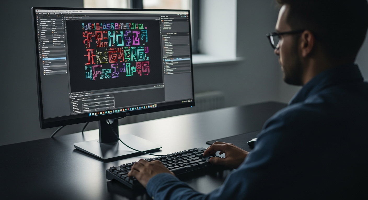 OpenAI’s 2026 Blueprint: Slashes 70% of Costs in AI-Generated Text Images
